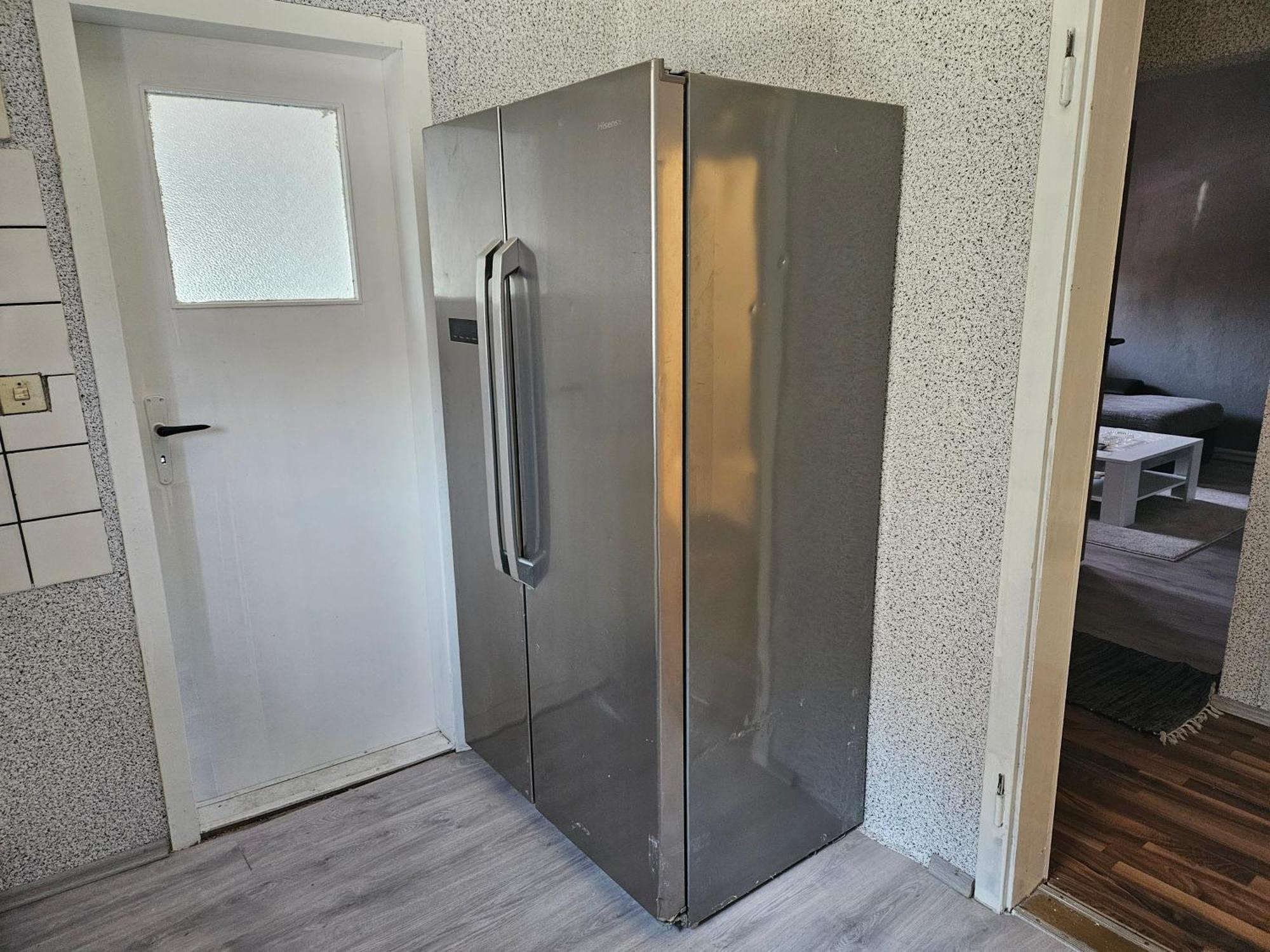 Gaestewohnung In Der Naehe Des Ferienparks Ploetzky Plotzky Exteriör bild